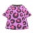 Leopard Tee (Pink) NH Icon.png