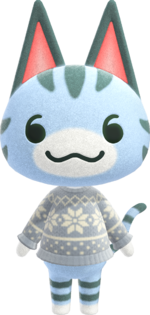 Lolly - Animal Crossing Wiki - Nookipedia