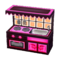 Lovely Kitchen (Pink and Black) NL Model.png