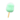 Melon Cotton Candy NH Icon.png