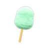 melon cotton candy