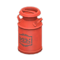 Milk Can (Red - Black Logo) NH Icon.png