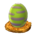 Otomon egg's Herbivore egg variant