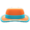 Outdoor Hat (Orange) NH Icon.png