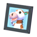 Papi's pic (New Leaf) - Animal Crossing Wiki - Nookipedia