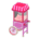 Popcorn Machine's Pink variant