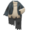 Raggedy Outfit (Black) NH Icon.png