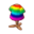Rainbow Tee PC Icon.png