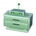 Robo-dresser's Green robot variant