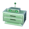 Robo-Dresser (Green Robot) NL Model.png
