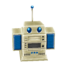 robo-stereo