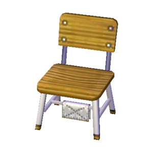School Chair NL Model.png