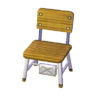 school chair