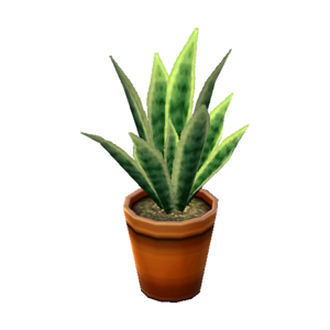 Snake Plant NL Model.png