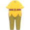 Sprite Costume (Yellow) NH Icon.png