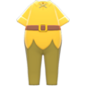 Sprite Costume (Yellow) NH Icon.png
