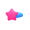 Star Hairpin (Pink) NH Icon.png