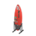 Surfboard's Red variant