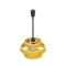 Wood-Shade Lamp (Yellow) NH Icon.png