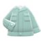 Worker's Jacket (Light Blue) NH Icon.png