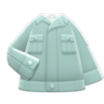 worker's jacket