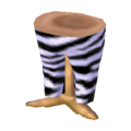 Zebra Pants NL Model.png