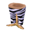 zebra pants
