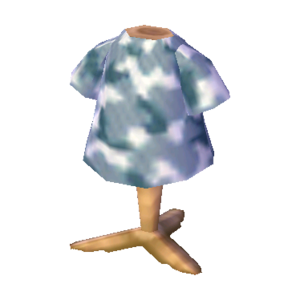 Arctic-Camo Tee NL Model.png