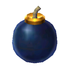 Artwork of Bombarder the Human