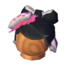 Callie wig
