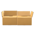 Cardboard Sofa NH DIY Icon.png