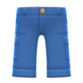 Cargo Pants (Navy Blue) NH Icon.png