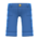 Cargo Pants's Navy Blue variant