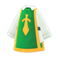 Cavalier Shirt (Green) NH Storage Icon.png