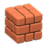 floating block