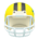 Football helmet's Yellow variant