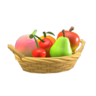 fruit basket