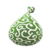 Furoshiki bag's Green variant