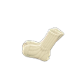 Holey Socks (White) NH Storage Icon.png