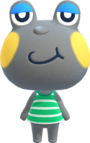 July - Animal Crossing Wiki - Nookipedia