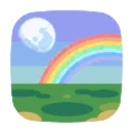 Lunar Rainbow Sky PC Icon.png
