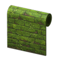 Mossy-Garden Wall NH Icon.png