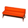 Natural bench