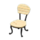 Natural Garden Chair (Natural) NH Icon.png