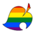 Nookipedia Leaf LGBT Pride.png