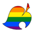 This user is part of the LGBTQIA+ community