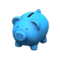 Piggy Bank (Blue) NH Icon.png