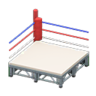 red corner