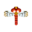 Red Dragonfly PC Icon.png