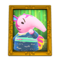 Snooty's Photo (Gold) NH Icon.png